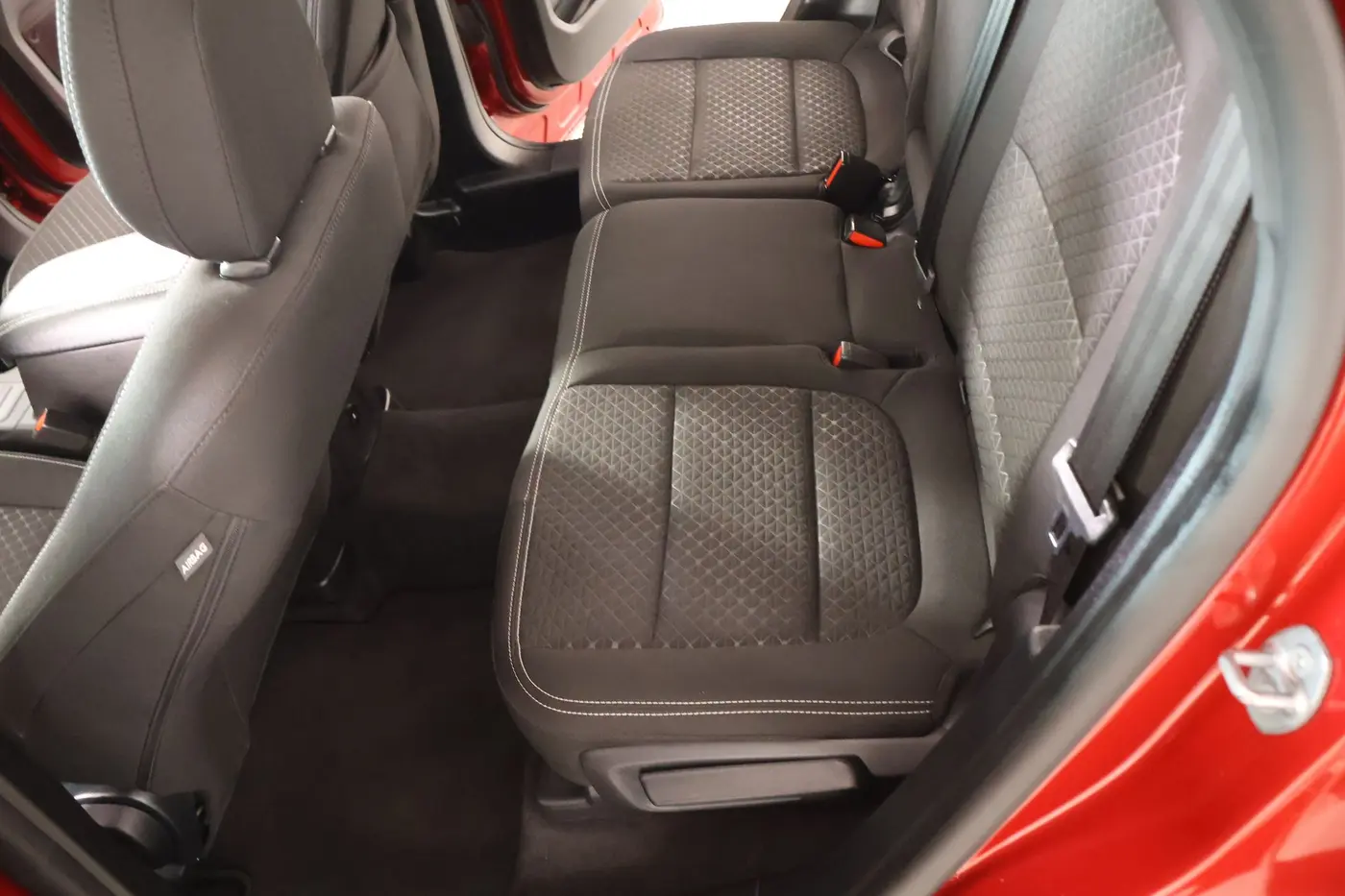 2025 Ford Escape - $21,397