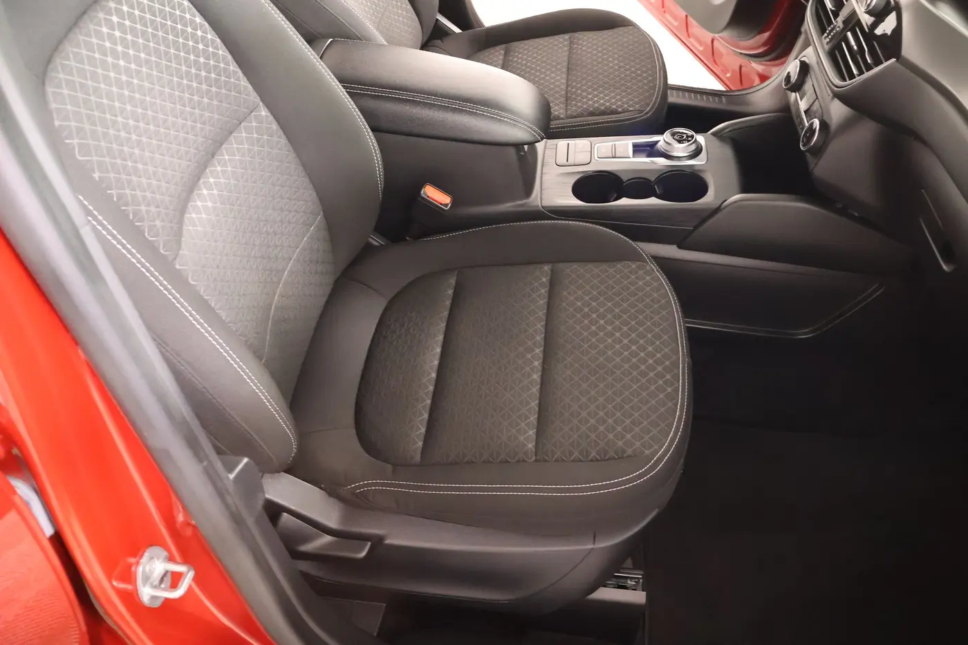 2025 Ford Escape - $21,397