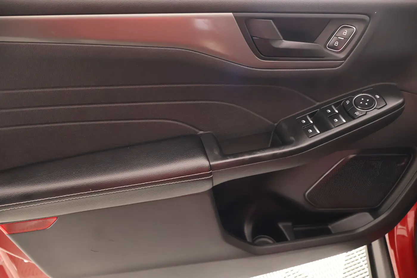 2025 Ford Escape - $21,397