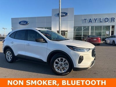 2025 Ford Escape Active 4DR SUV