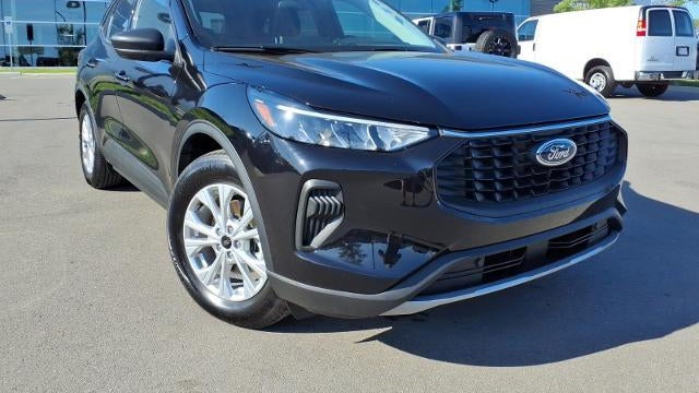Preowned 2025 Ford Escape Active for Sale