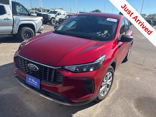 2025 Ford Escape - $23,500