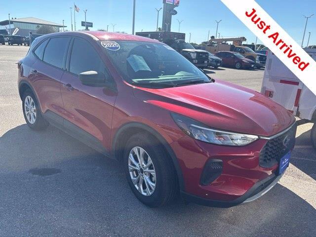 2025 Ford Escape - $23,500
