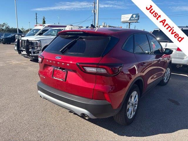 2025 Ford Escape - $23,500