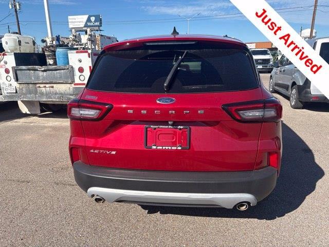 2025 Ford Escape - $23,500