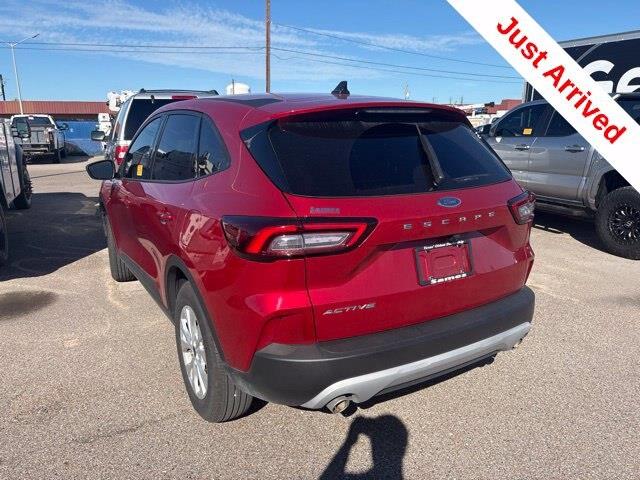 2025 Ford Escape - $23,500
