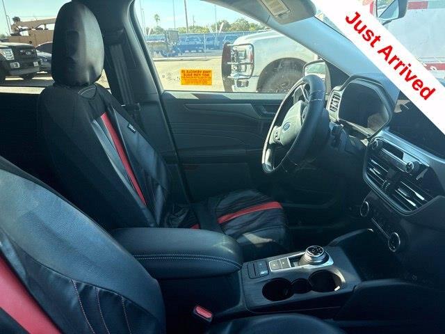 2025 Ford Escape - $23,500