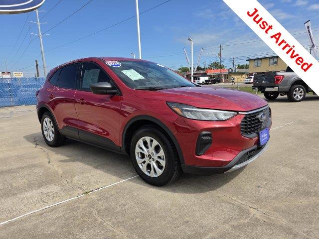 2025 Ford Escape - $23,500