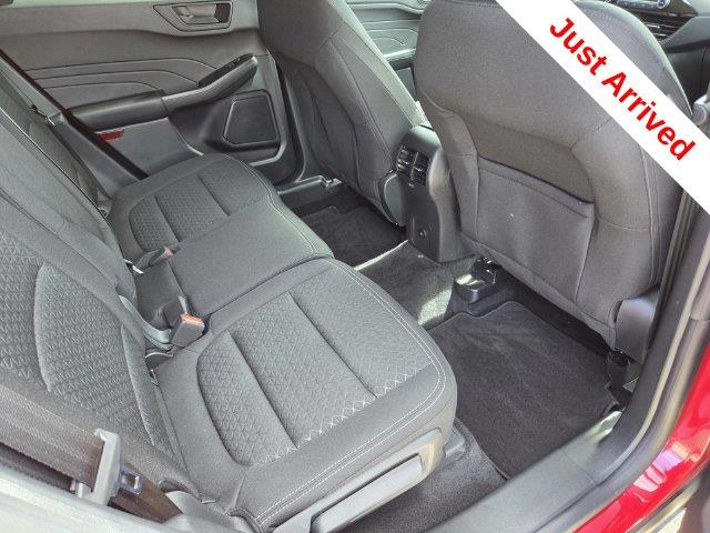 2025 Ford Escape - $23,500
