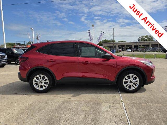2025 Ford Escape - $23,500