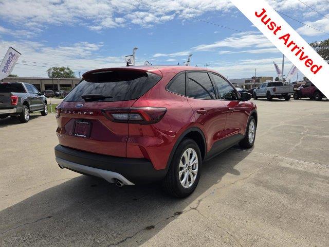 2025 Ford Escape - $23,500