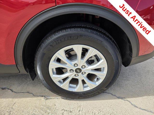 2025 Ford Escape - $23,500