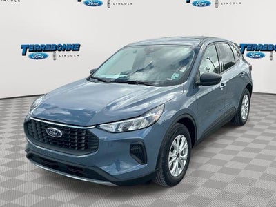 2025 Ford Escape Active 4DR SUV