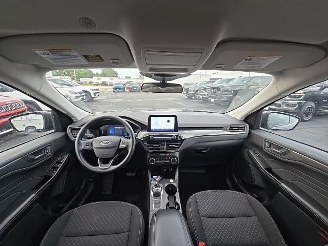 2025 Ford Escape Active — photo 1 of 24