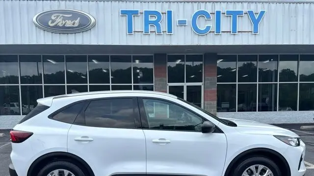 Preowned 2025 Ford Escape Active for Sale