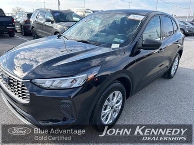2025 Ford Escape Active 4DR SUV