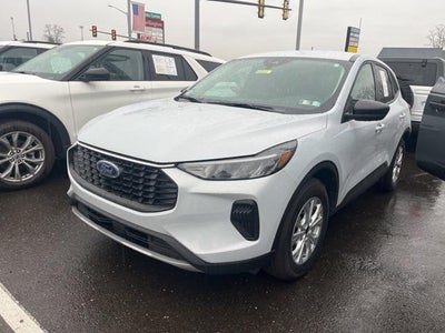 2025 Ford Escape Active 4DR SUV