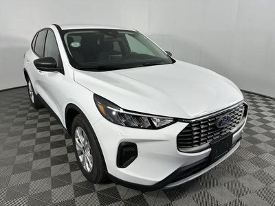 2025 Ford Escape Active 4DR SUV