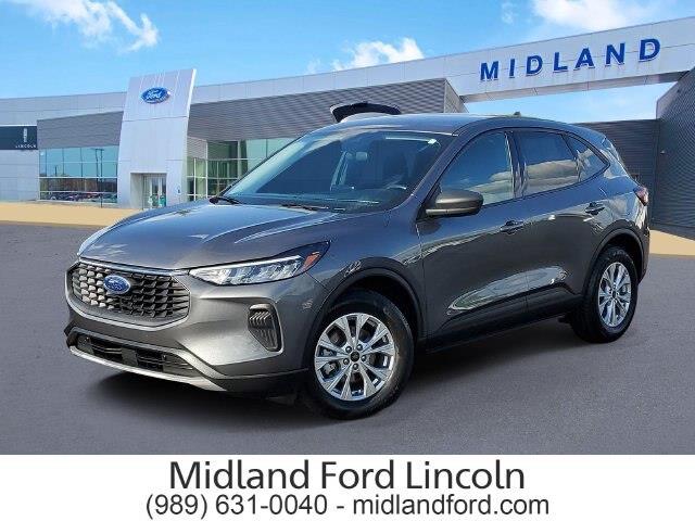 2025 Ford Escape - $18,900