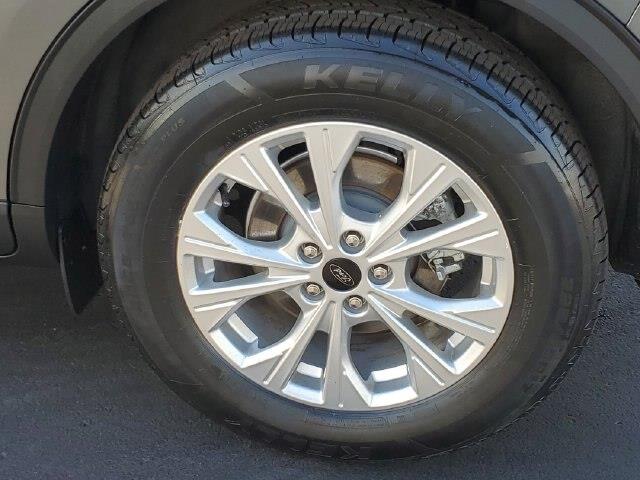 2025 Ford Escape - $18,900