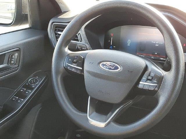 2025 Ford Escape - $18,900