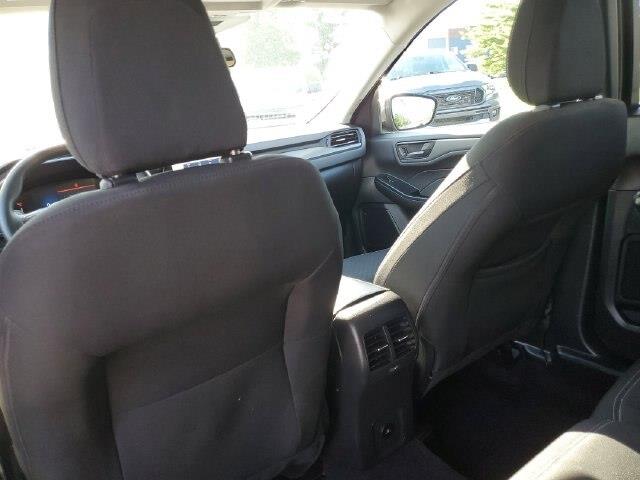 2025 Ford Escape - $18,900