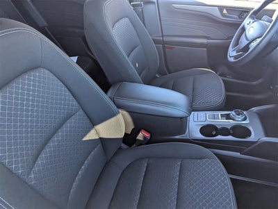 2025 Ford Escape Active 4DR SUV