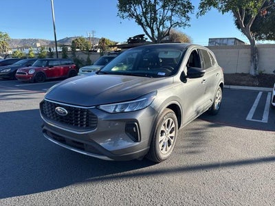 2025 Ford Escape Active 4DR SUV