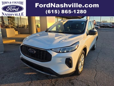 2025 Ford Escape Active 4DR SUV