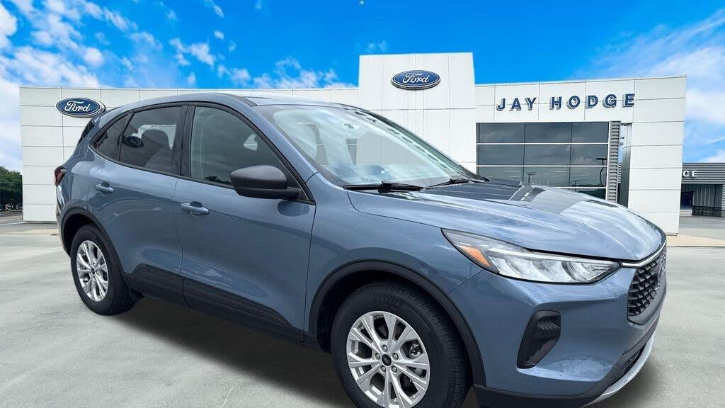 Preowned 2025 Ford Escape Active for Sale