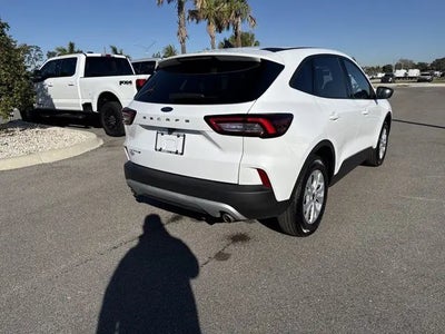 Photo of a 2025 Ford Escape Active 4DR SUV for sale