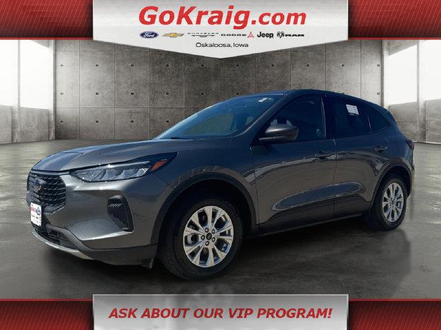 2025 Ford Escape - $24,517