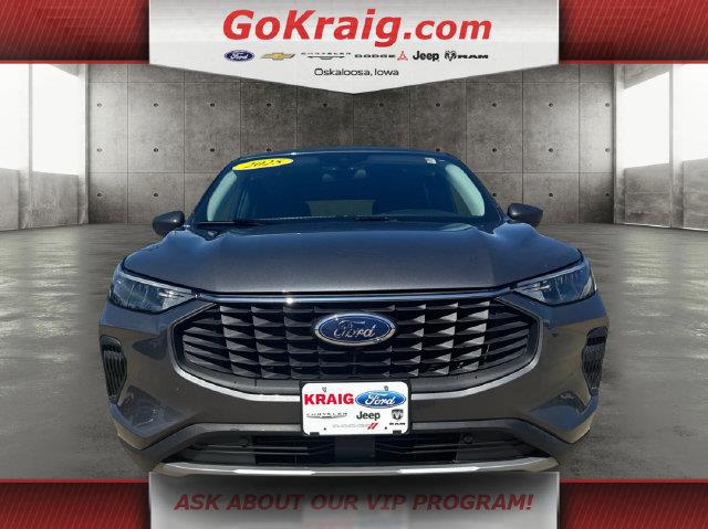 2025 Ford Escape - $24,517