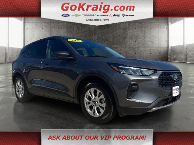 2025 Ford Escape - $24,517