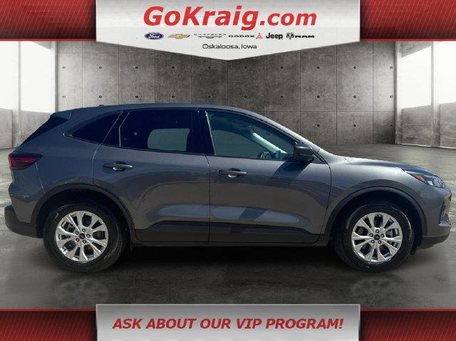 2025 Ford Escape - $24,517