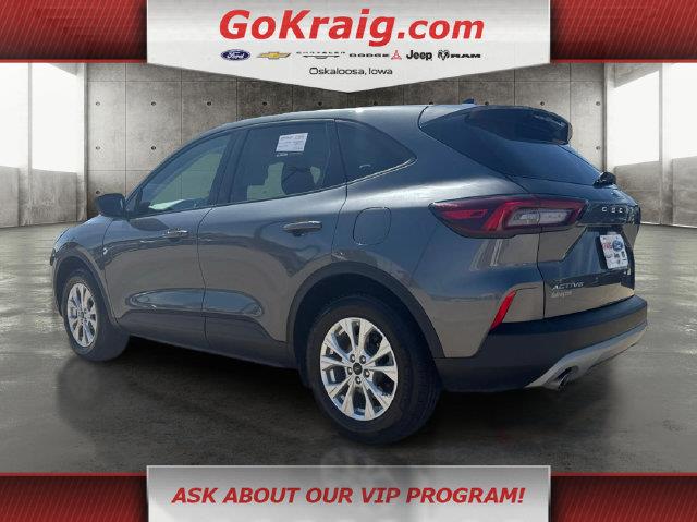 2025 Ford Escape - $24,517