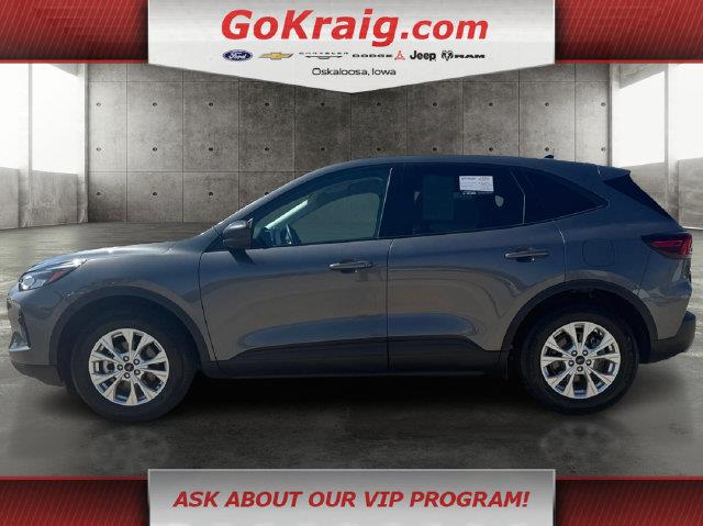 2025 Ford Escape - $24,517