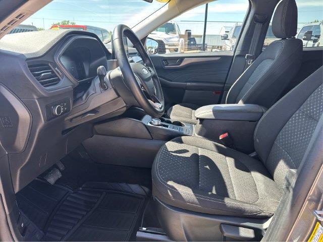 2025 Ford Escape - $24,517