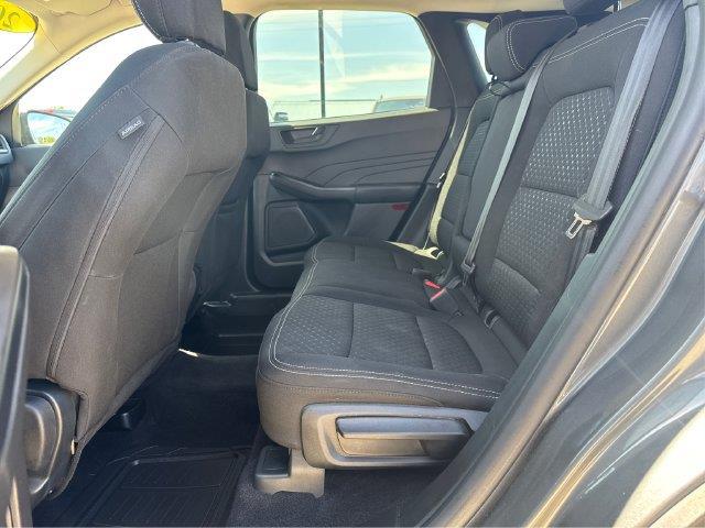 2025 Ford Escape - $24,517