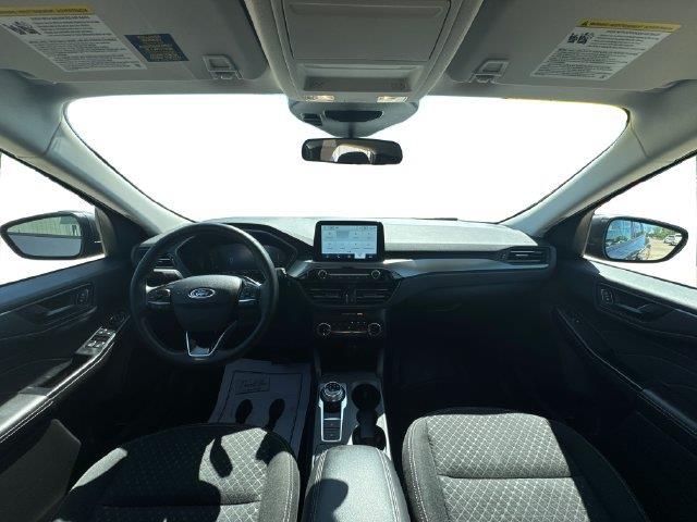 2025 Ford Escape - $24,517