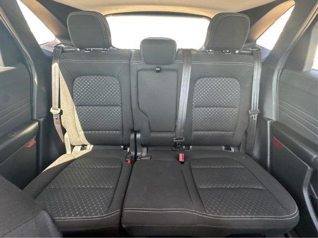 2025 Ford Escape - $24,517