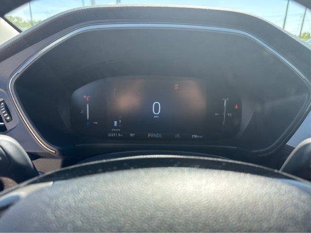 2025 Ford Escape - $24,517