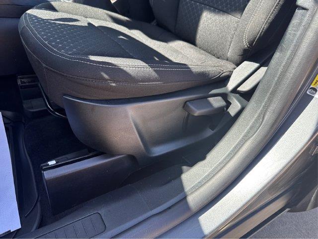 2025 Ford Escape - $24,517