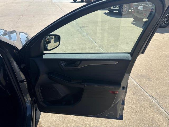 2025 Ford Escape - $24,517