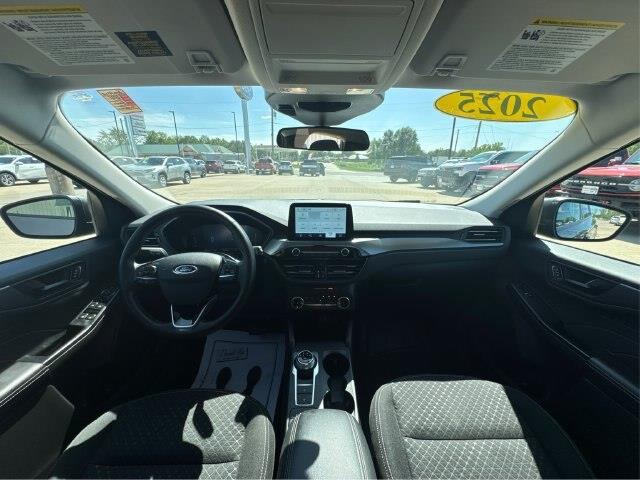 2025 Ford Escape - $24,517