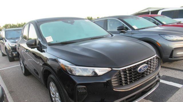 Preowned 2025 Ford Escape Active for Sale