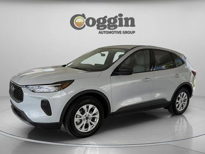 2025 Ford Escape Active 4DR SUV