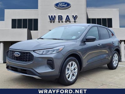2025 Ford Escape Active 4DR SUV