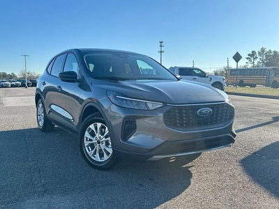 Photo of a 2026 Ford Escape Active 4DR SUV for sale