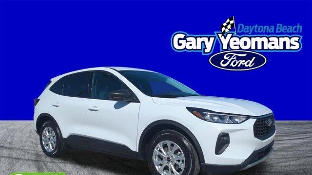 Preowned 2026 Ford Escape Active for Sale